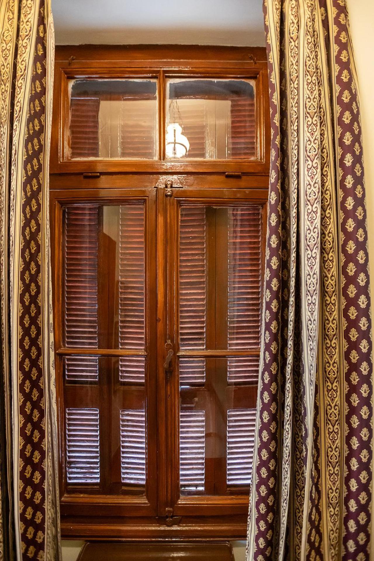 Era Of Elegance: 1928 Classic Dwelling Tripoli Exterior photo